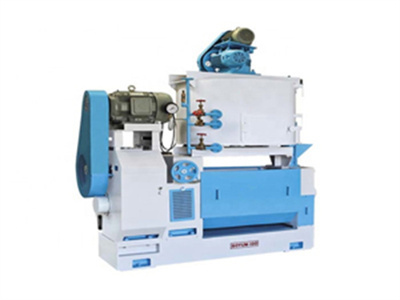 Máquina de extracción de aceite de palma de Perú máquina de prensa de extracción