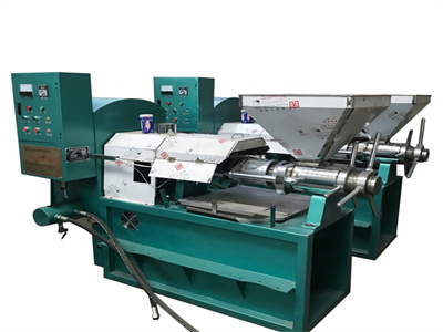 Máquina multifuncional de prensa de aceite de nueces de prensa en frío bolivia