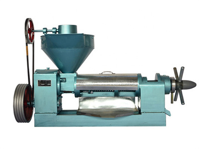 precio de fabricación máquina de prensa de aceite de cocina de soja precio