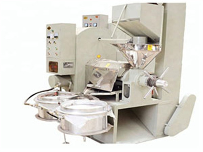 Máquina de prensado de semillas de girasol de Uruguay prensa de aceite para soja