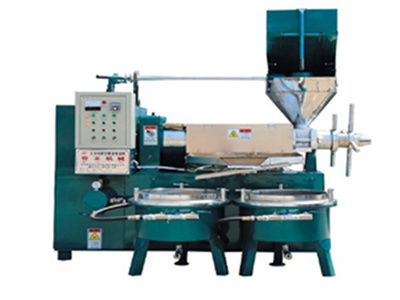 Argentina 200-500 kg/h máquina de prensa de aceite de ricino uso industrial