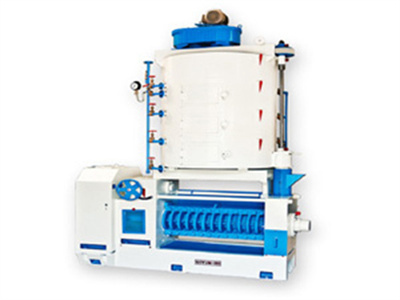 Máquina de prensa de aceite de linaza fría de aguacate de nuevo diseño